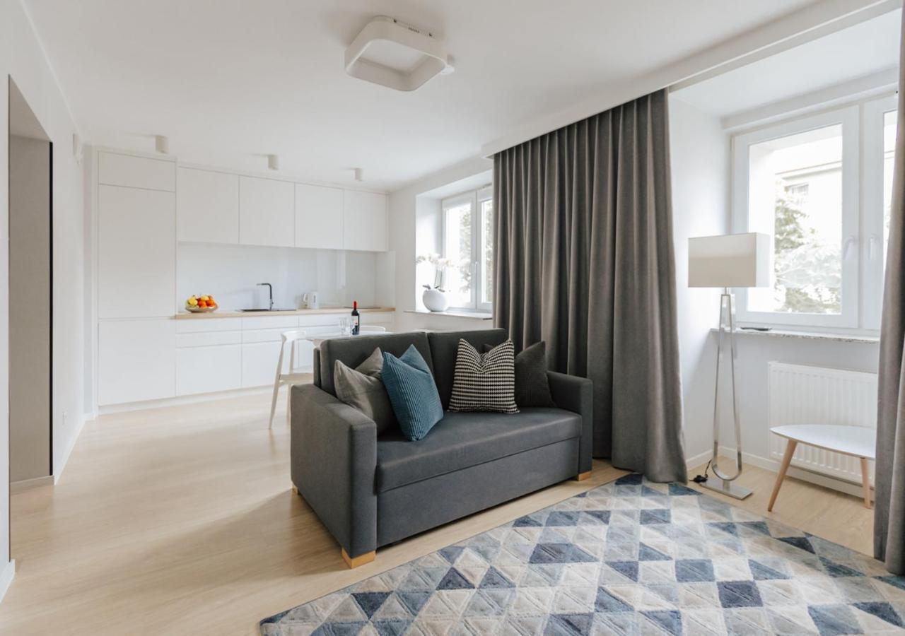 Q19 Apartments Rynek Wrocław Kültér fotó